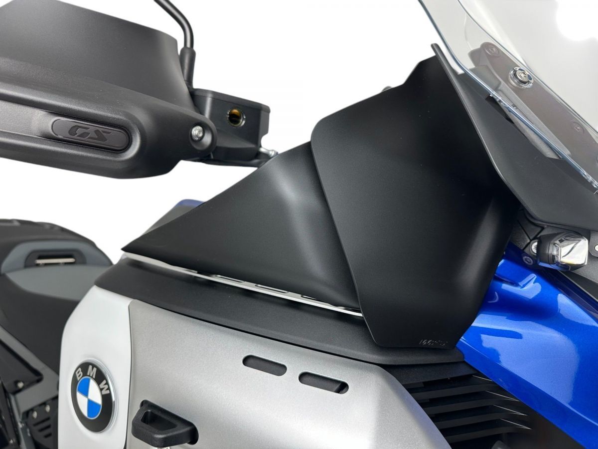 WRS SIDE DEFLECTORS TANK R1300GS A BM110NO
