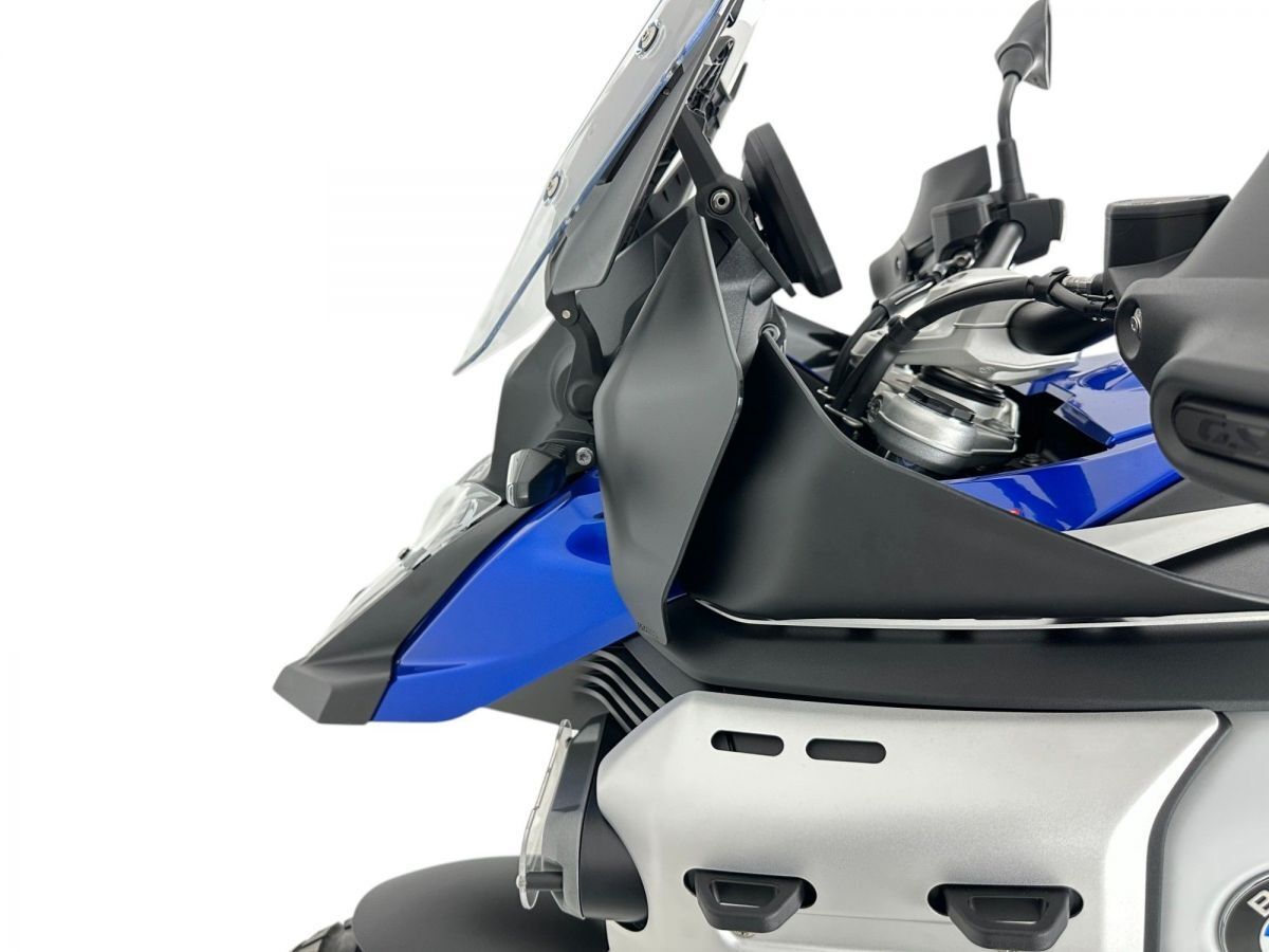 WRS SIDE DEFLECTORS TANK R1300GS A BM110NO