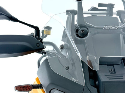 WRS SIDE DEFLECTORS MOTO GUZZI STE MG009T