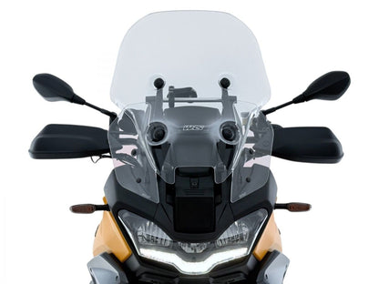 WRS SIDE DEFLECTORS MOTO GUZZI STE MG009T