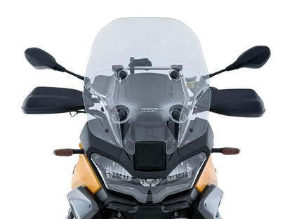 WRS SIDE DEFLECTORS MOTO GUZZI STE MG009T