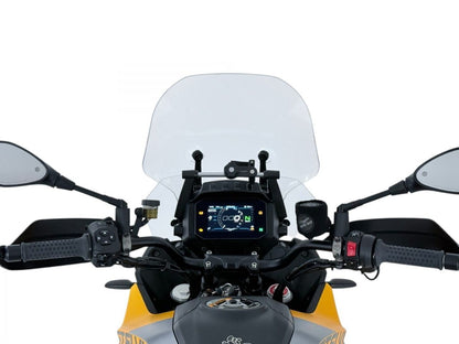 WRS SIDE DEFLECTORS MOTO GUZZI STE MG009T