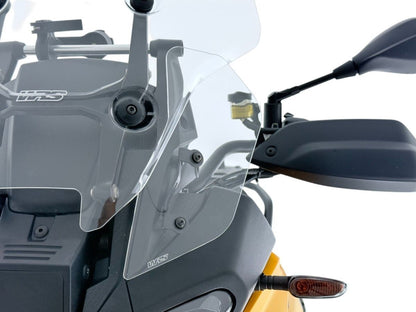 WRS SIDE DEFLECTORS MOTO GUZZI STE MG009T
