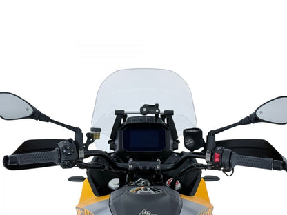 WRS SIDE DEFLECTORS MOTO GUZZI STE MG009T