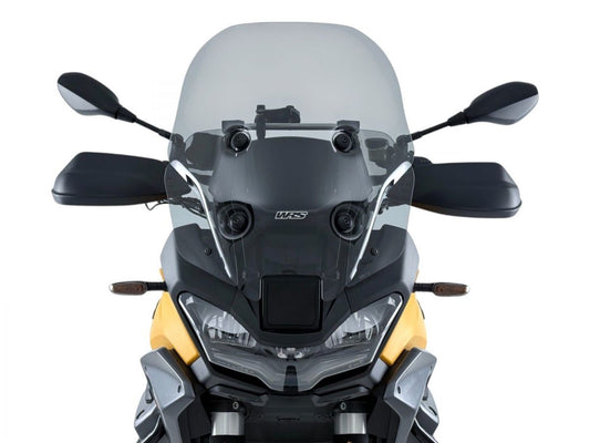 WRS SIDE DEFLECTORS MOTO GUZZI STE MG009F