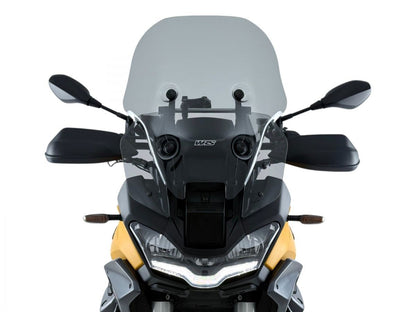 WRS SIDE DEFLECTORS MOTO GUZZI STE MG009F