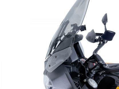 WRS SIDE DEFLECTORS MOTO GUZZI STE MG009F