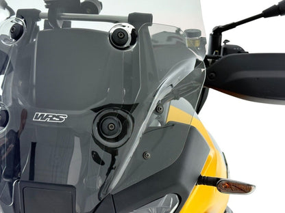 WRS SIDE DEFLECTORS MOTO GUZZI STE MG009F