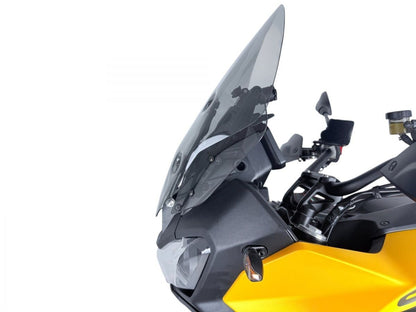 WRS SIDE DEFLECTORS MOTO GUZZI STE MG009F