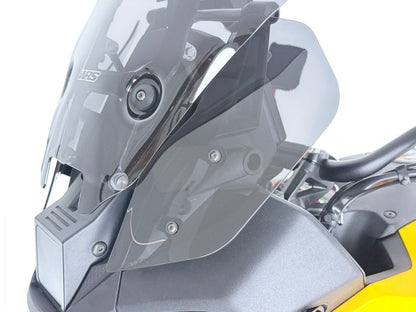 WRS SIDE DEFLECTORS MOTO GUZZI STE MG009F
