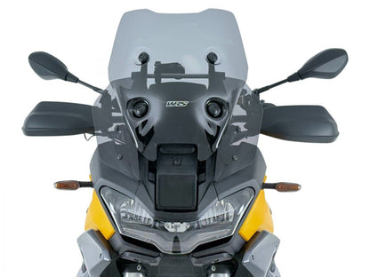 WRS SIDE DEFLECTORS MOTO GUZZI STE MG009FS