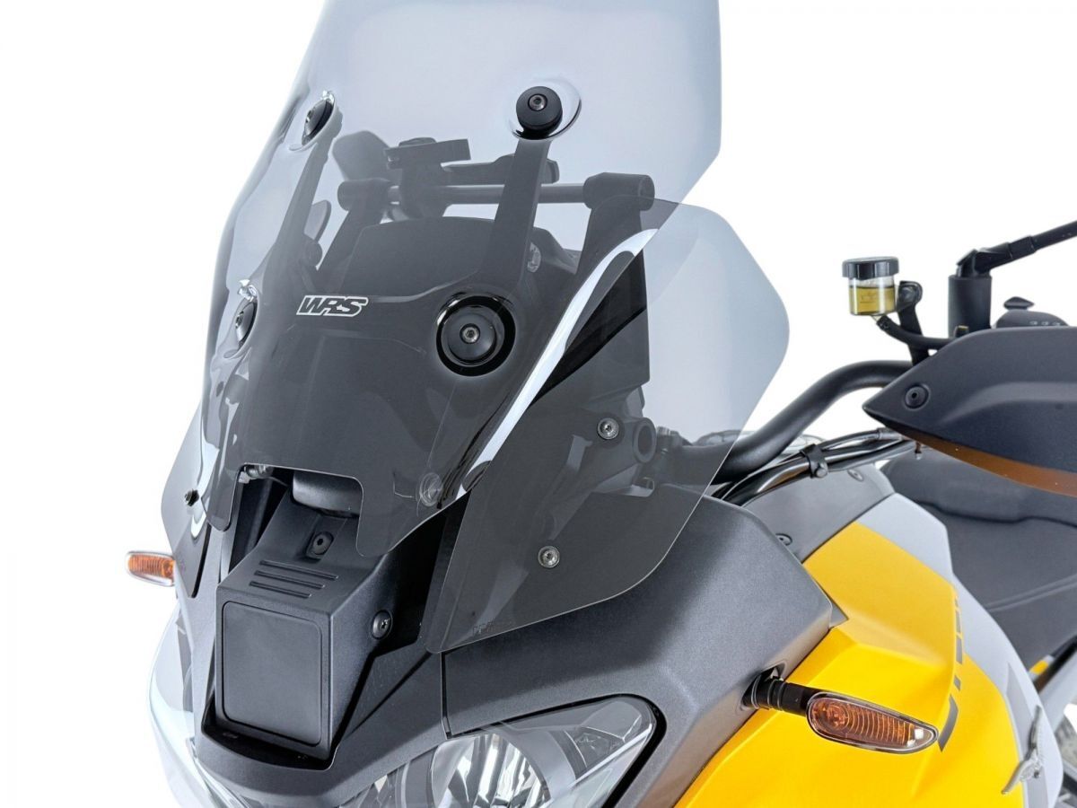WRS SIDE DEFLECTORS MOTO GUZZI STE MG009FS