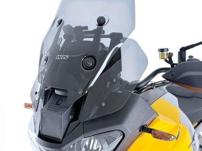 WRS SIDE DEFLECTORS MOTO GUZZI STE MG009FS