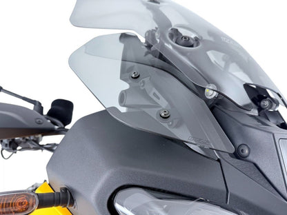 WRS SIDE DEFLECTORS MOTO GUZZI STE MG009FS