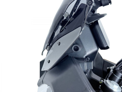 WRS SIDE DEFLECTORS MOTO GUZZI STE MG009FS