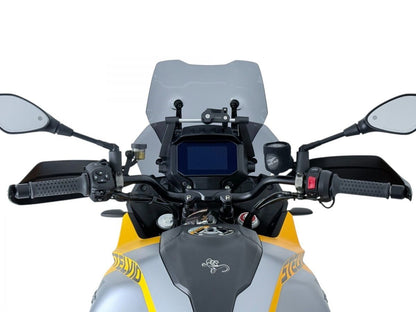 WRS SIDE DEFLECTORS MOTO GUZZI STE MG009FS