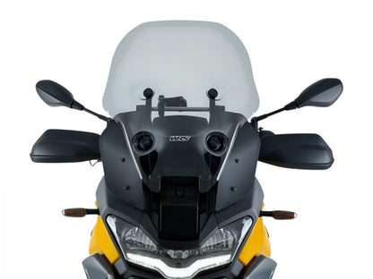 WRS SIDE DEFLECTORS MOTO GUZZI STE MG009NO