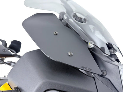 WRS SIDE DEFLECTORS MOTO GUZZI STE MG009NO
