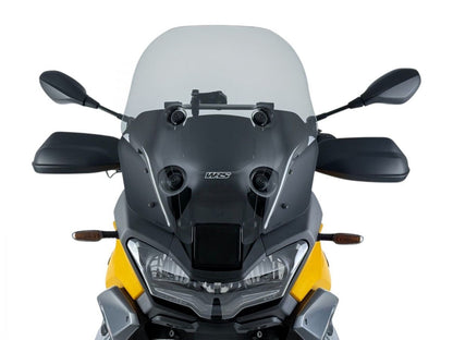 WRS SIDE DEFLECTORS MOTO GUZZI STE MG009NO