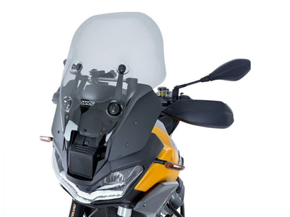 WRS SIDE DEFLECTORS MOTO GUZZI STE MG009NO