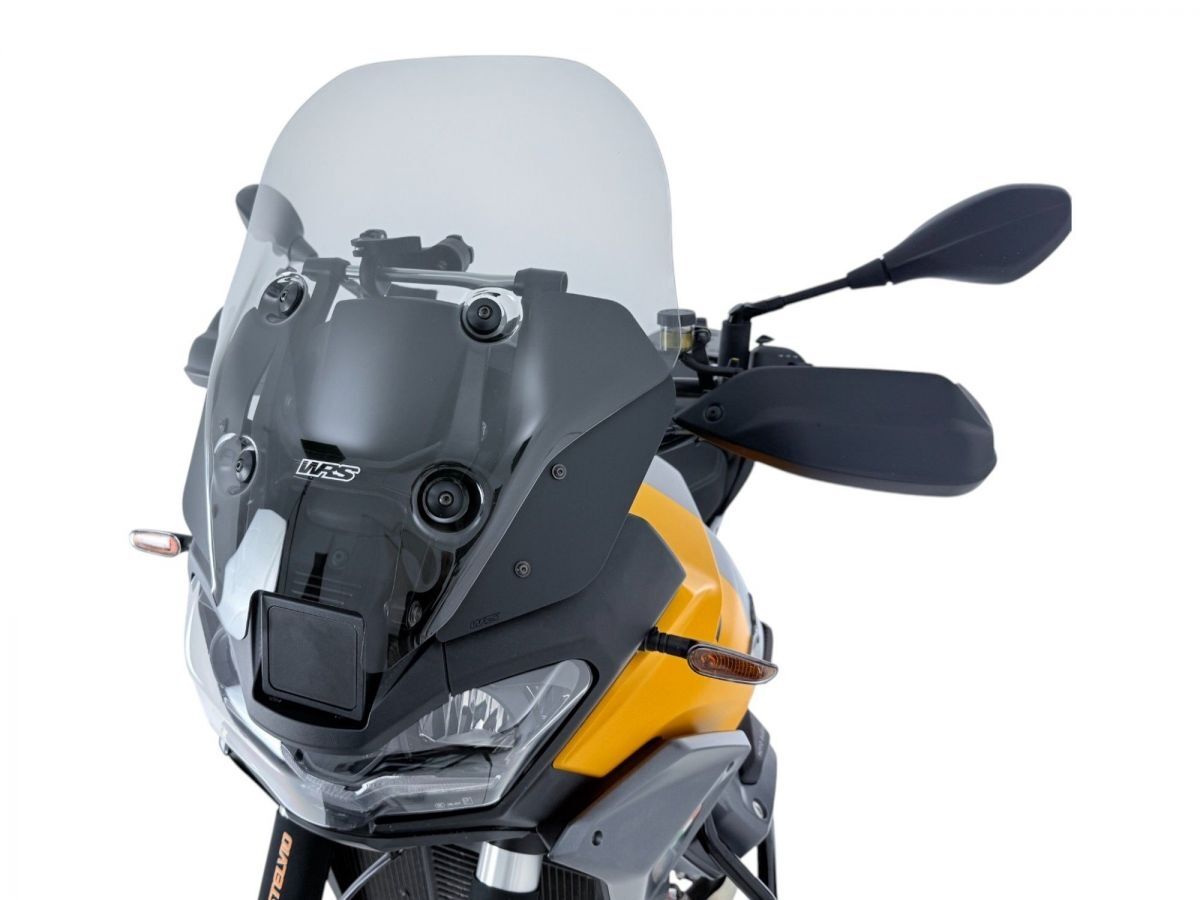 WRS SIDE DEFLECTORS MOTO GUZZI STE MG009NO