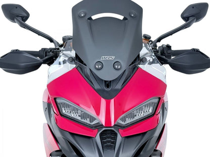 WRS SIDE DEFLECTORS DUCATI MULTIST DU038T