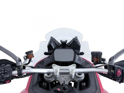 WRS SIDE DEFLECTORS DUCATI MULTIST DU038T