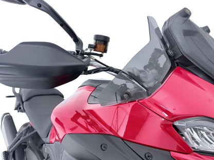 WRS SIDE DEFLECTORS DUCATI MULTIST DU038FS