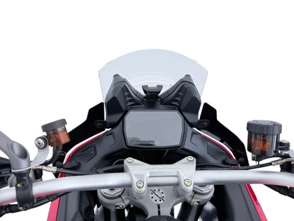WRS SIDE DEFLECTORS SPORT DUCATI M DU039NO