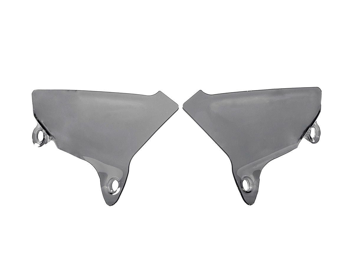 WRS SIDE DEFLECTOR MULTISTRADA V4 DU019F