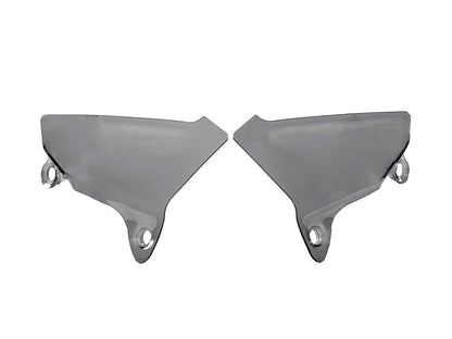 WRS SIDE DEFLECTOR MULTISTRADA V4 DU019F