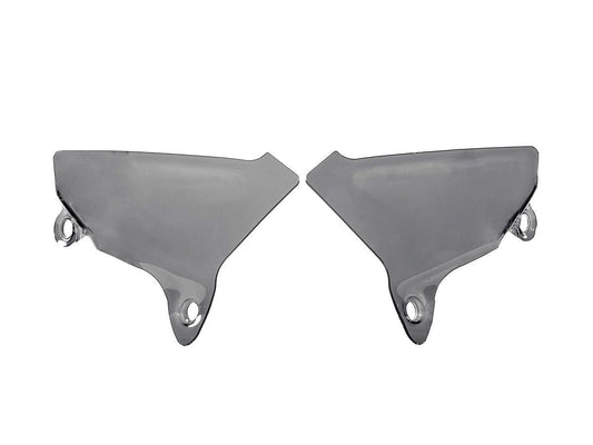 WRS SIDE DEFLECTOR MULTISTRADA V4 DU019F