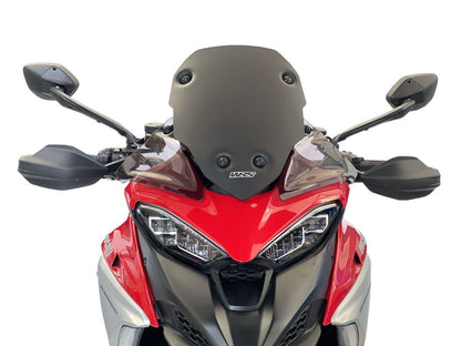 WRS SIDE DEFLECTOR MULTISTRADA V4 DU019F
