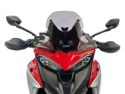 WRS SIDE DEFLECTOR MULTISTRADA V4 DU019F