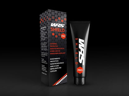 WRS WINDSCREEN CLEANER WRS SHIELD PRO NT002