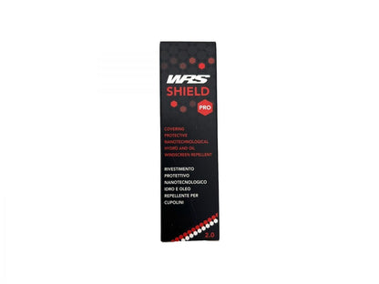 WRS WINDSCREEN CLEANER WRS SHIELD PRO NT002