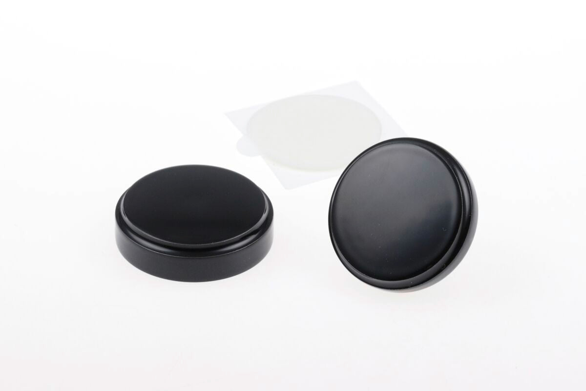 CULT WERK AXLE COVER FRONT SCOUT IN-SCO017