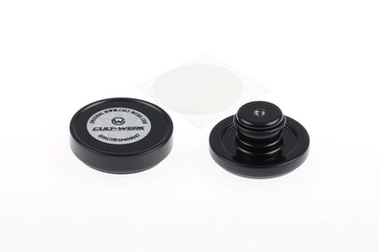 CULT WERK AXLE COVER FRONT SCOUT IN-SCO017