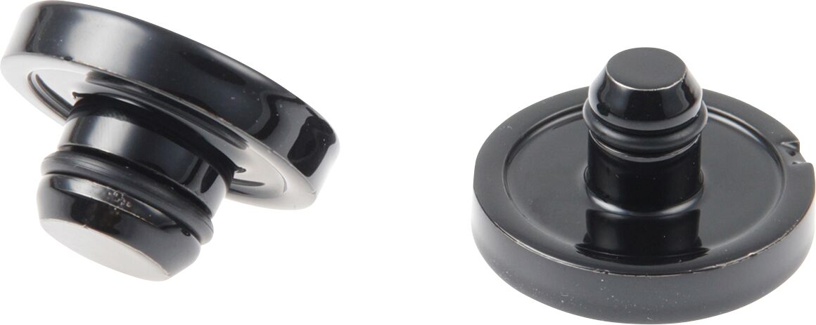 CULT WERK AXLE COVER FRONT HD-BRO042