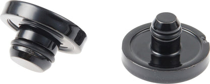 CULT WERK AXLE COVER FRONT HD-BRO042