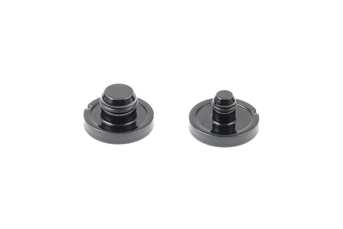 CULT WERK AXLE COVER FRONT HD-BRO042