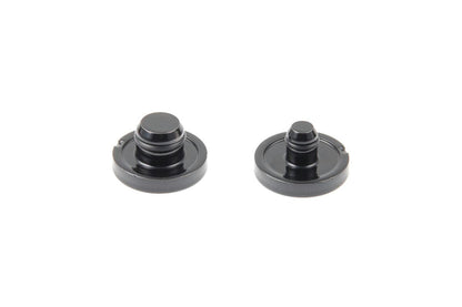 CULT WERK AXLE COVER FRONT HD-BRO042