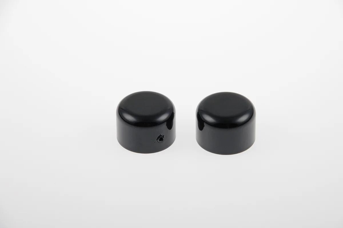 CULT WERK AXLE COVER FRONT HD-UNI034