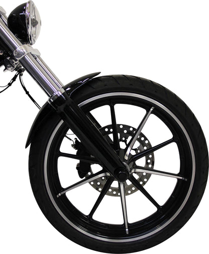 CULT WERK AXLE COVER FRONT HD-UNI034