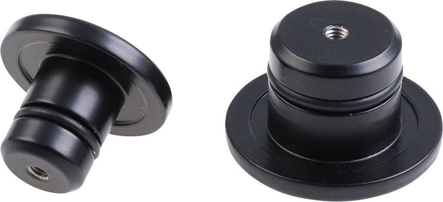 CULT WERK AXLE COVER FRONT SPS HD-SPS005