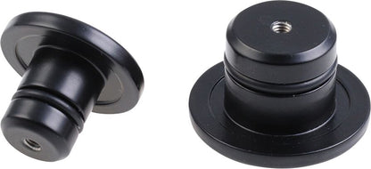 CULT WERK AXLE COVER FRONT SPS HD-SPS005