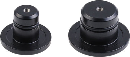 CULT WERK AXLE COVER FRONT SPS HD-SPS005