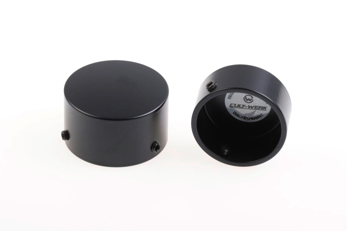 CULT WERK AXLE COVER REAR SPS HD-SPS007