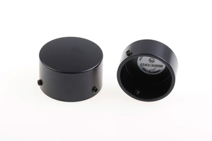 CULT WERK AXLE COVER REAR SPS HD-SPS007