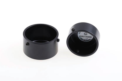 CULT WERK AXLE COVER REAR SPS HD-SPS007